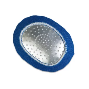 Eye-shield 1 aluminum