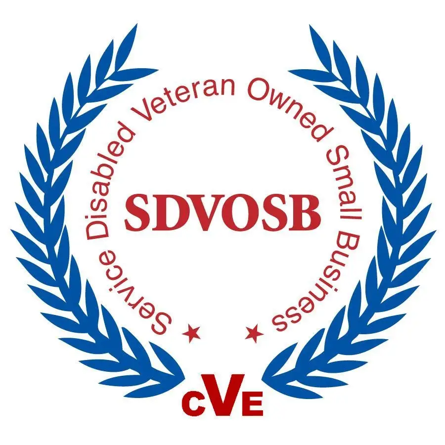 SDVOSB Seal