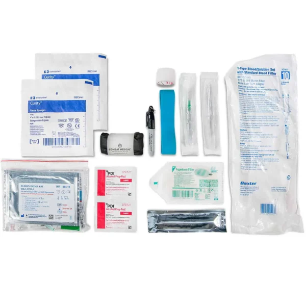 Medical Supplies