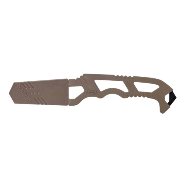 Gerber crisis hook knife