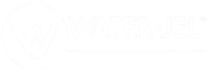 Water Jel brand logo