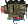 3 Magazine Rapid Access Pouch (RAP) - Image 3