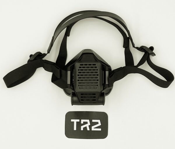 Ventus TR2 Tactical Respirator