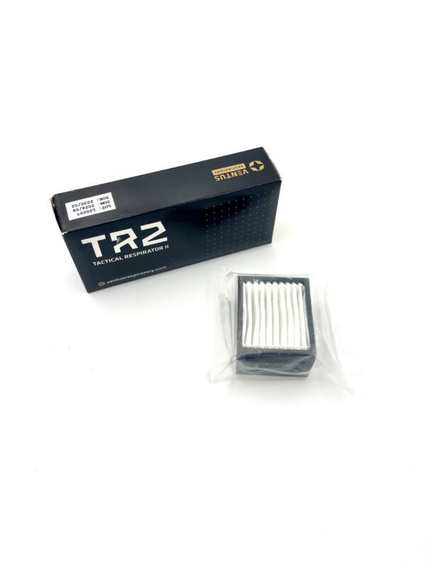 16. Ventus TR2 Filter 3 Pack