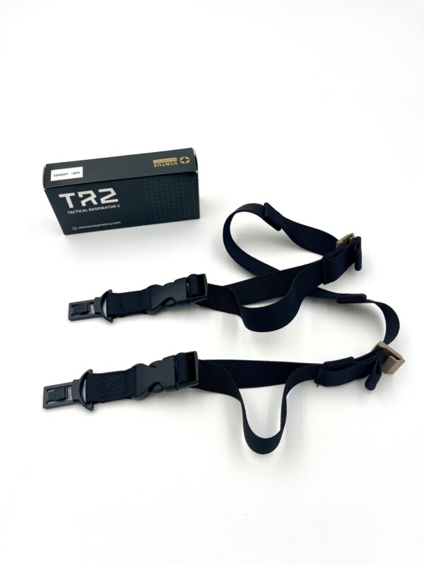 15. Ventus TR2 Helmet Attachment Strap