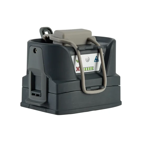 Warrior lite  (Blood & IV Fluid Warmer) - Image 3