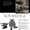 The Advantaged® (Pressure Bar Set) - Image 2