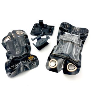 5. Advantage® Pressure Bar Set