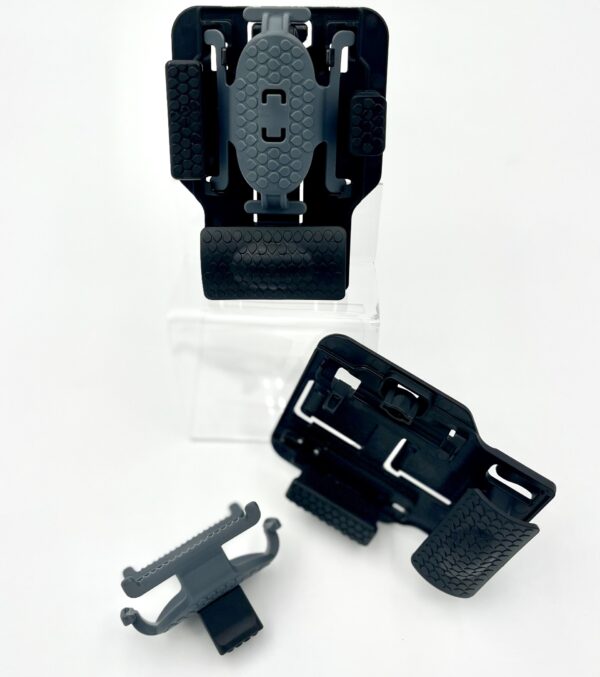 5. Advantage® Pressure Bar Set