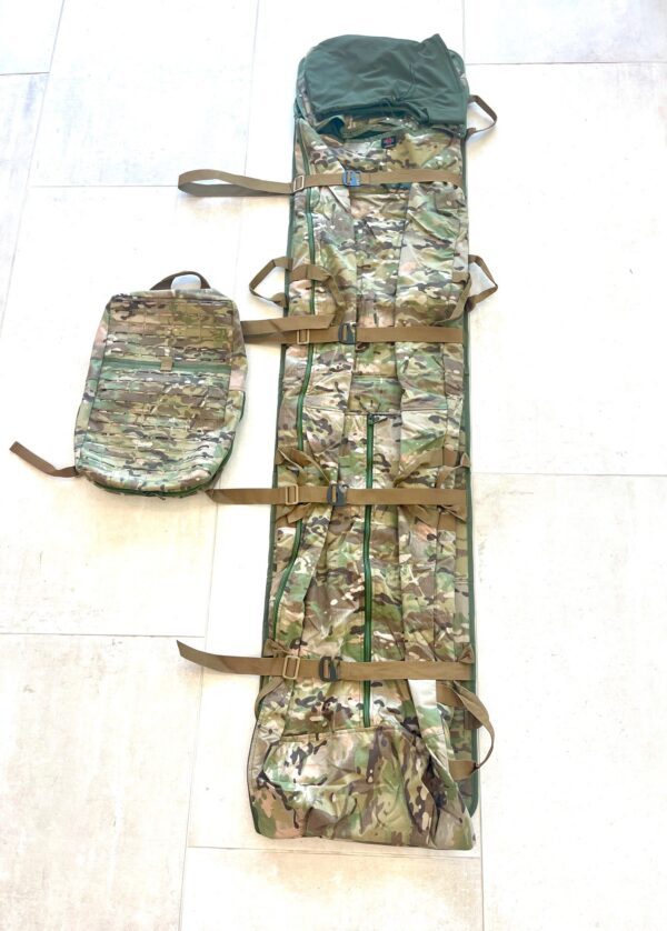 7. H.E.A.T.™ (Hypothermia Emergency Assess and Transport) Set - Image 4