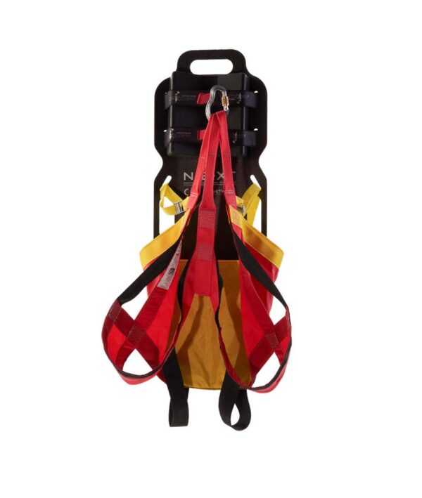 Tyrah™ Self-Adjustable “Rescue Triangle” Harness