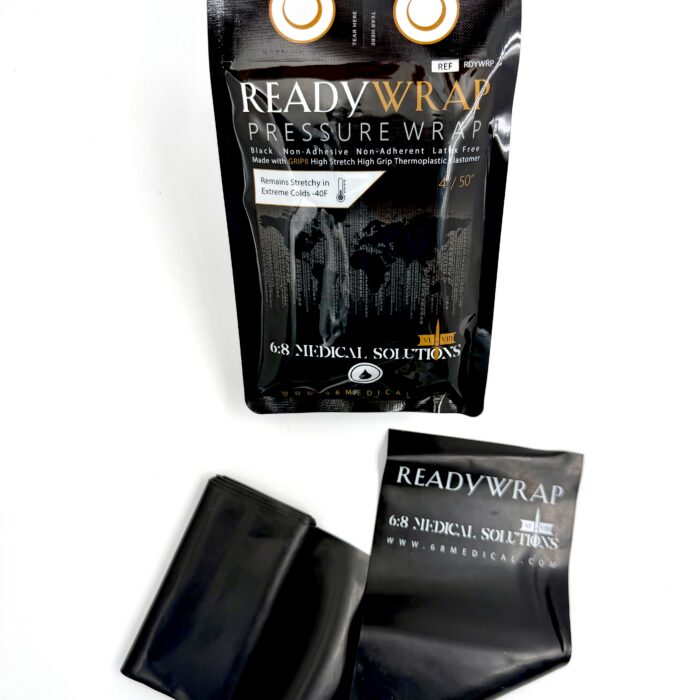 READY WRAP™