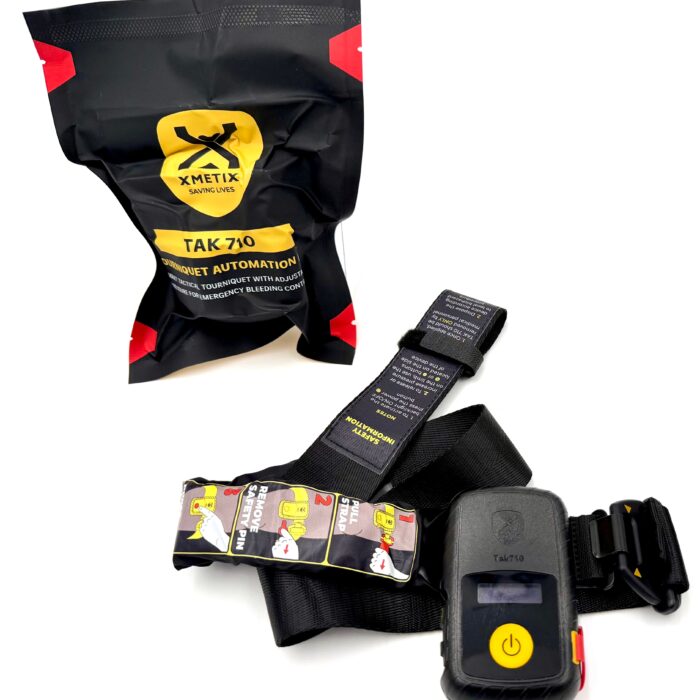 XMETIX TAK 710 Automated Tourniquet