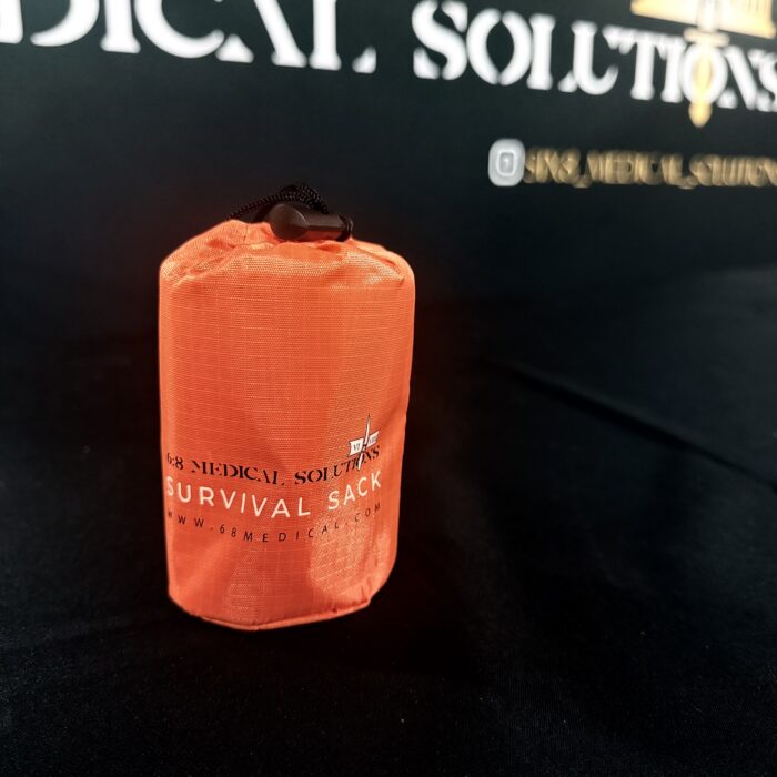 Survival Sack™ Emergency Survival Blanket