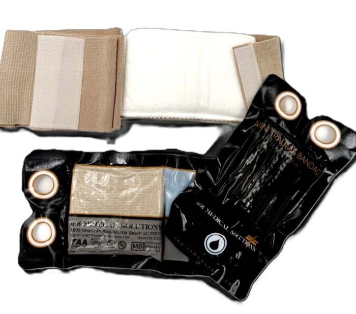 Mini Trauma Bandage