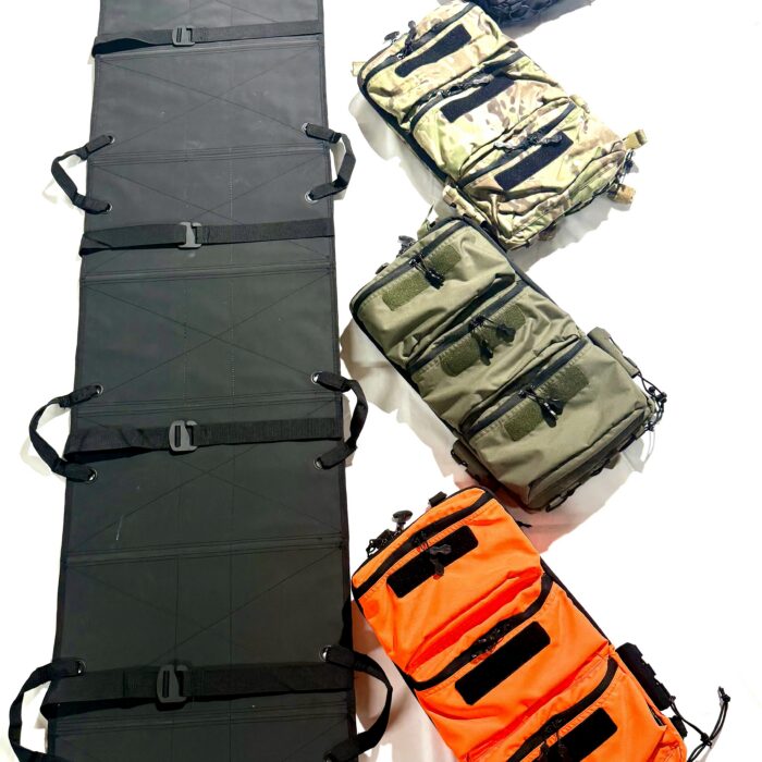 First Responder Bag