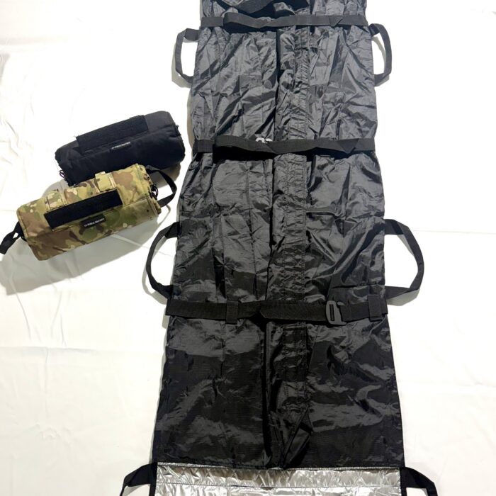 Lite Fighter™ Poleless Litter
